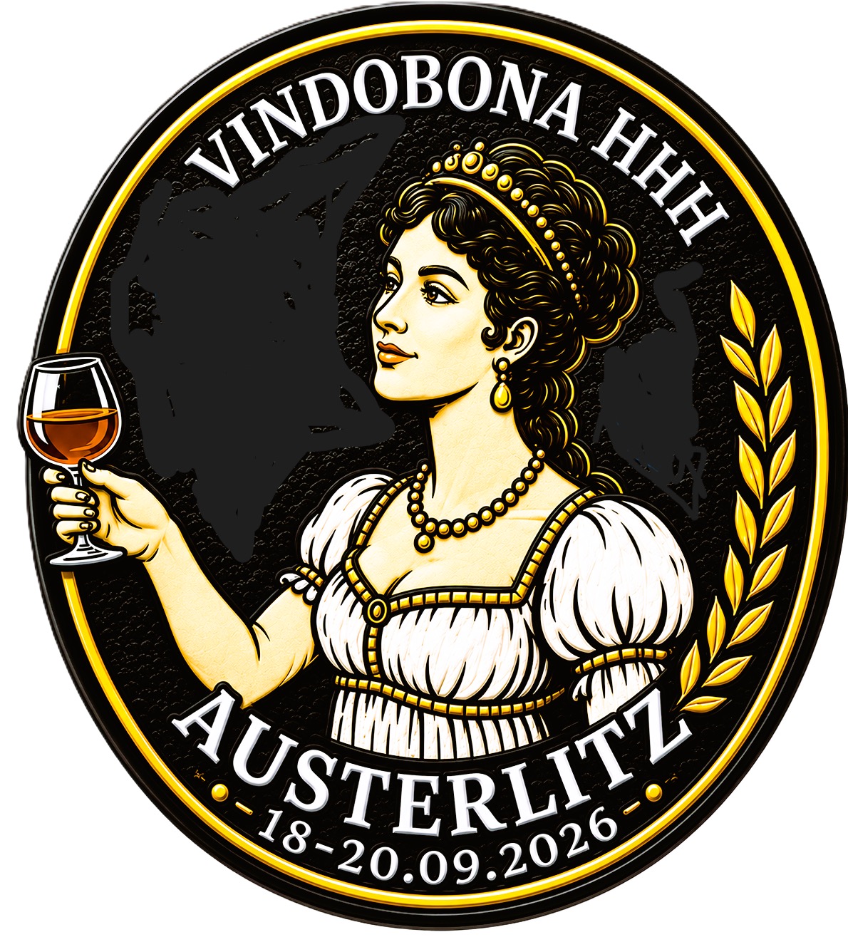 VH3 Logo