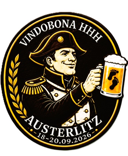 VH3 Logo